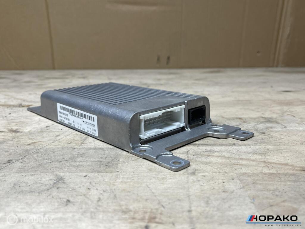 Bluetooth-module BMW 1/3 serie e9x e8x | 8410917886201, Auto-onderdelen, Elektronica en Kabels, Gebruikt, Ophalen of Verzenden