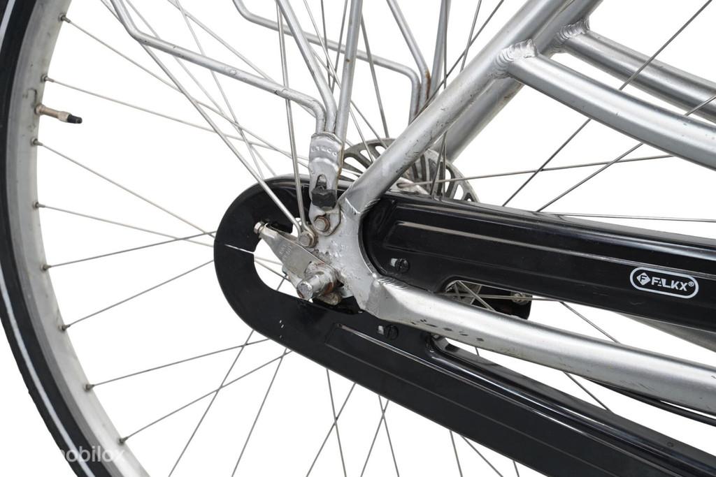 Damesfiets Batavus Breaks 28"/53cm/7ver - Garantie/Levering, 9713 Bv Groningen, Batavus, 56 cm of meer, Facebikenl@gmail.com