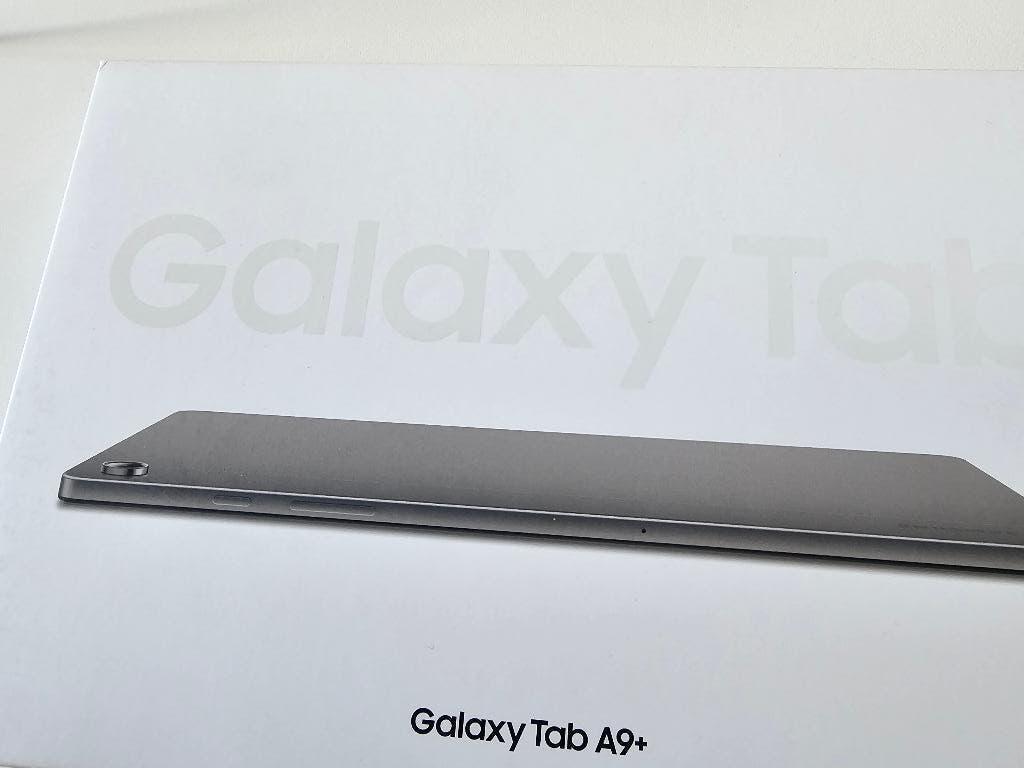 Samsung tab A9+, 10 inch, A9 +, Nieuw, Ophalen of Verzenden