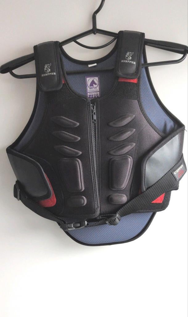 Body protector, Dieren en Toebehoren, Ophalen of Verzenden