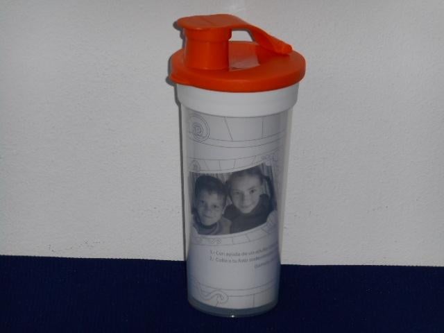 Tupperware Crea Beker, Huis en Inrichting, Keuken | Tupperware, Ophalen of Verzenden, Nieuw, Beker of Kan