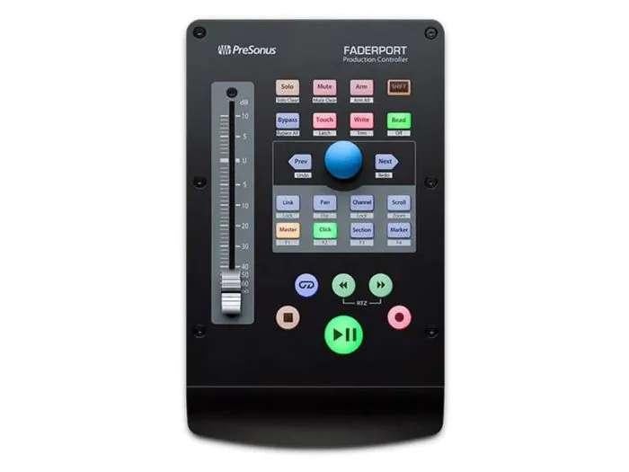 Presonus Faderport V2, Muziek en Instrumenten, Mengpanelen, Ophalen, Zo goed als nieuw