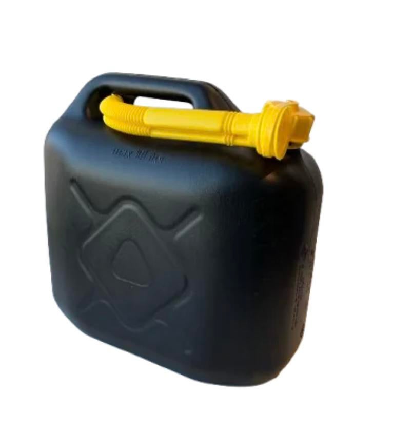 Jerrycan 10 liter NIEUW!!, Motoren, Ophalen
