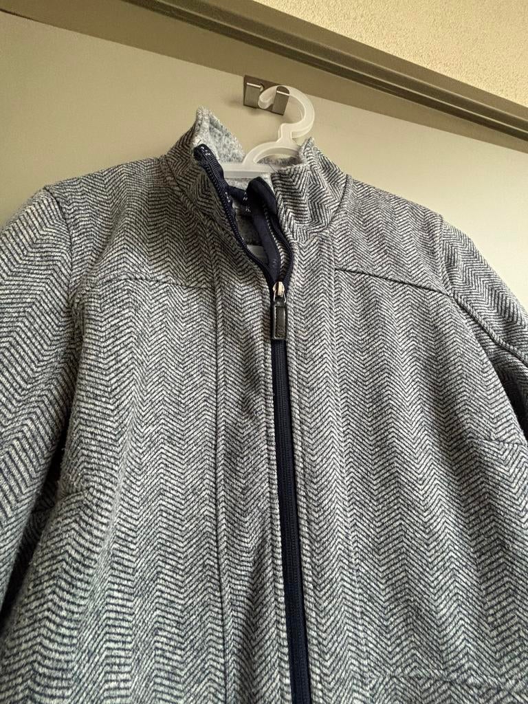 vest zomerjas maat L merk Human Nature, Maat 38/40 (M), Overige kleuren, Verzenden, Zo goed als nieuw