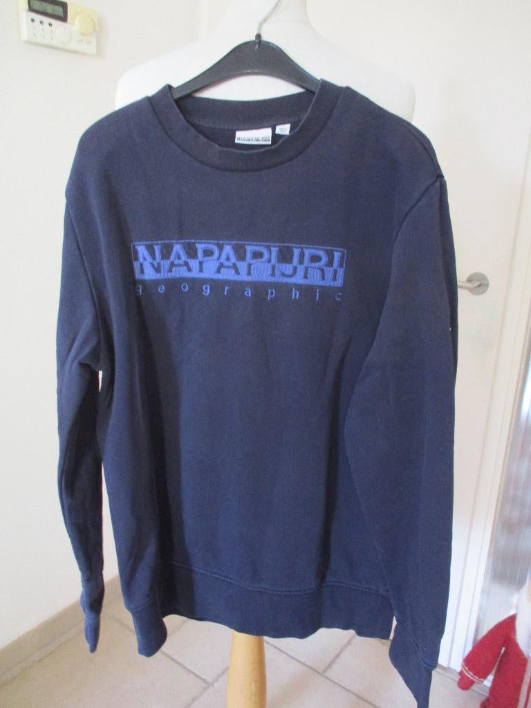 Napapijri, size M, Nieuw, Napapijri, Maat 46 (S) of kleiner, Verzenden