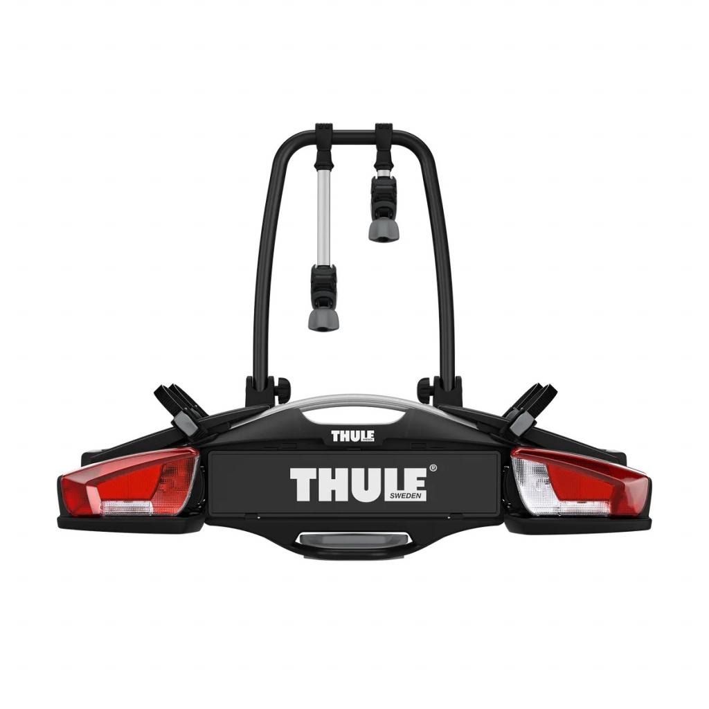 Thule 924 VeloCompact 2 fietsen 13-polig - Actieprijs, Thule Sweden AB, Ophalen of Verzenden, Borggatan 5, 335 73 Hillerstorp, Zweden