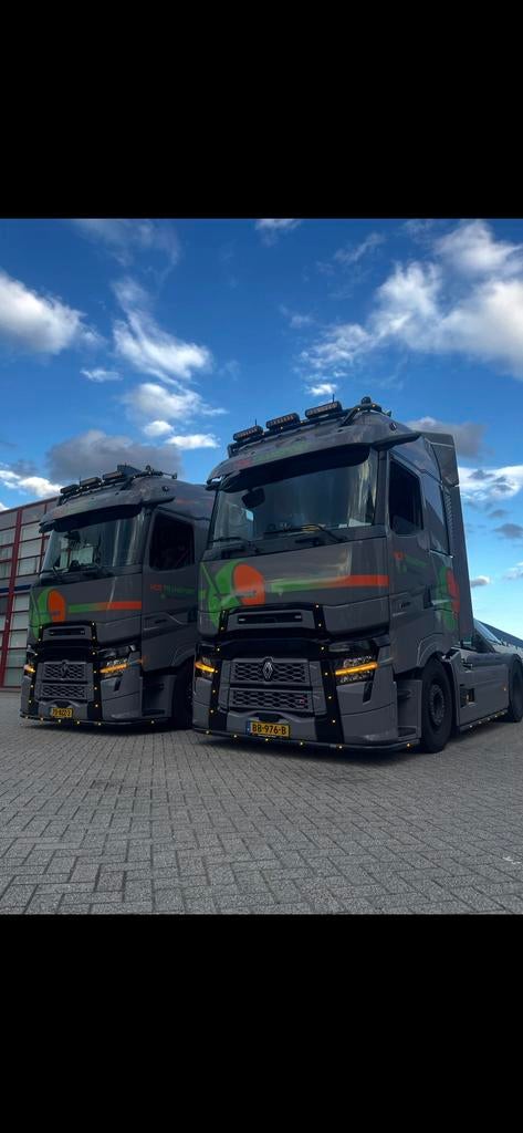 Vrachtwagen chauffeurs gezocht!, Vacatures, Vacatures | Chauffeurs