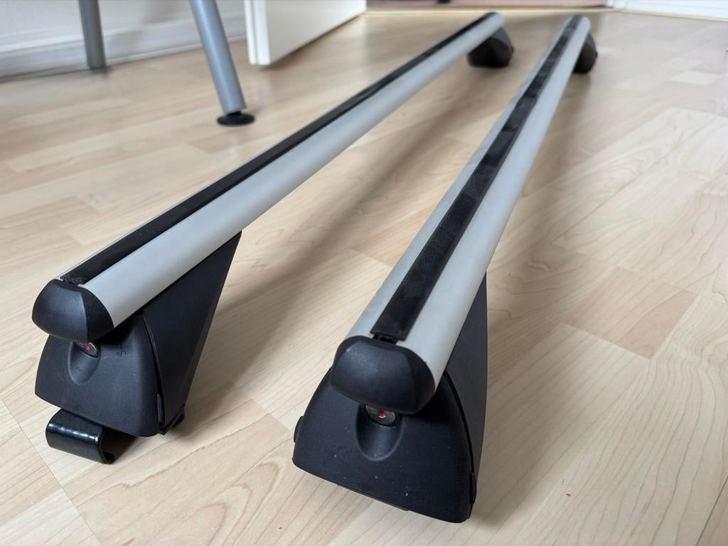 Dakdragers voor Suzuki Vitara, Ophalen, Gebruikt