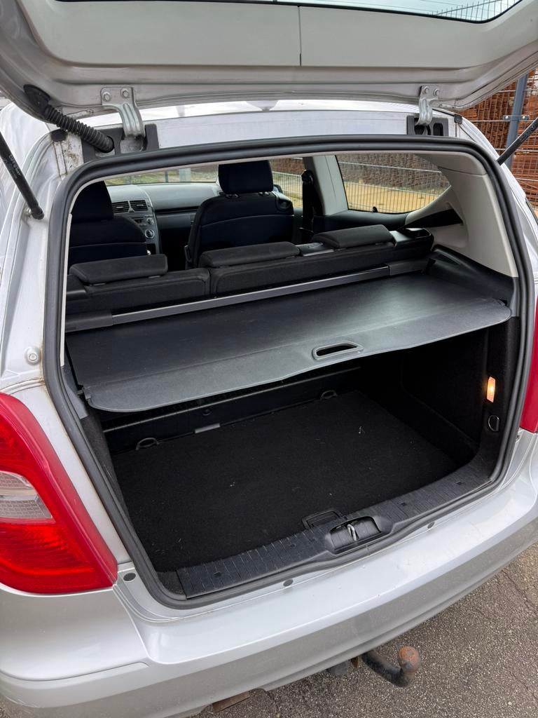 Rolhoes bagageafdekking mercedes a w169, Auto-onderdelen, Ophalen of Verzenden