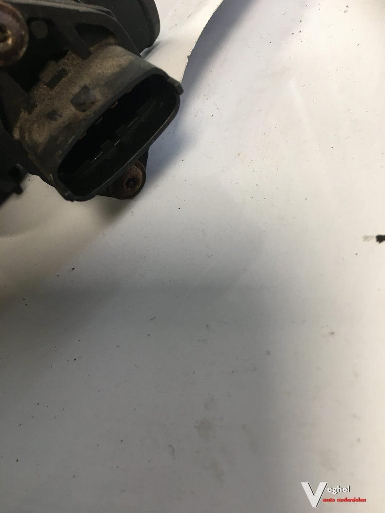 Opel Corsa C 2001 1.2 16v Luchtmassameter, Gebruikt, -, -, Ophalen of Verzenden