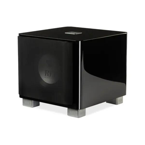 REL T9x, Audio, Tv en Foto, Luidsprekers, Nieuw, Subwoofer, 120 watt of meer, Overige merken, Ophalen of Verzenden