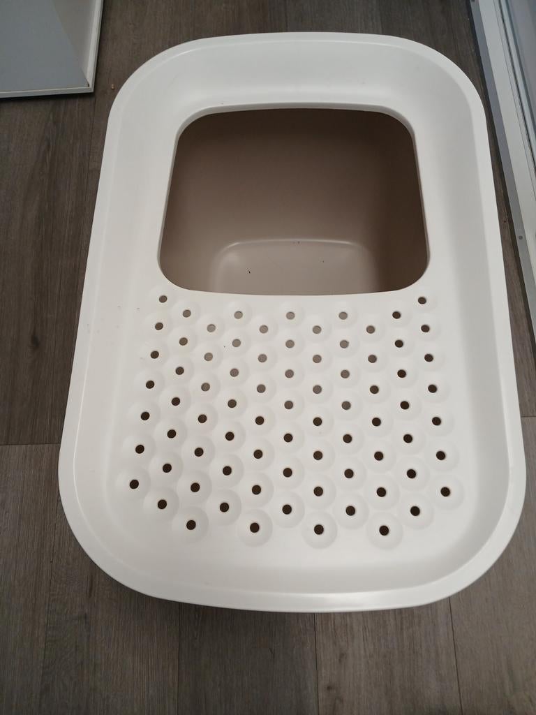 Savic Hopin gaint kattenbak nieuw, Dieren en Toebehoren, Ophalen, Nieuw