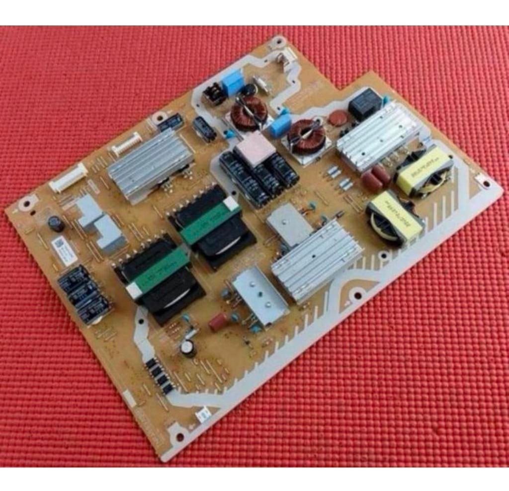 PANASONIC TX-50AX802B 50" LED TV TNPA5937 3 P Moederbord, Ophalen of Verzenden, Zo goed als nieuw, H, H