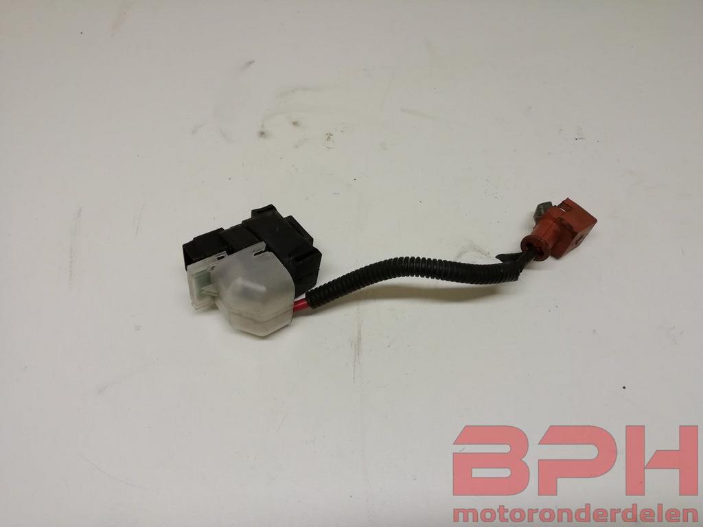 Startrelais Suzuki GSX-R 600 750 1000 K1 K2 K3 2001 t/m 2003, Gebruikt, -, -, Ophalen of Verzenden