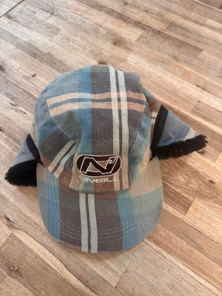 Petje O’Neill maat 56, Ophalen, Gedragen, 57 cm (M, 7⅛ inch) of minder, Pet