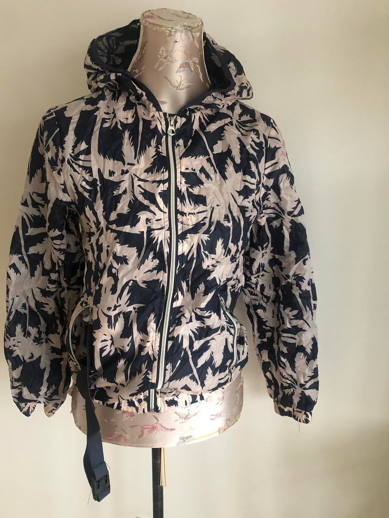 Ayacucho regenjas maat 164, Kinderen en Baby's, Kinderkleding | Maat 164, Ophalen of Verzenden, Zo goed als nieuw, Jongen of Meisje