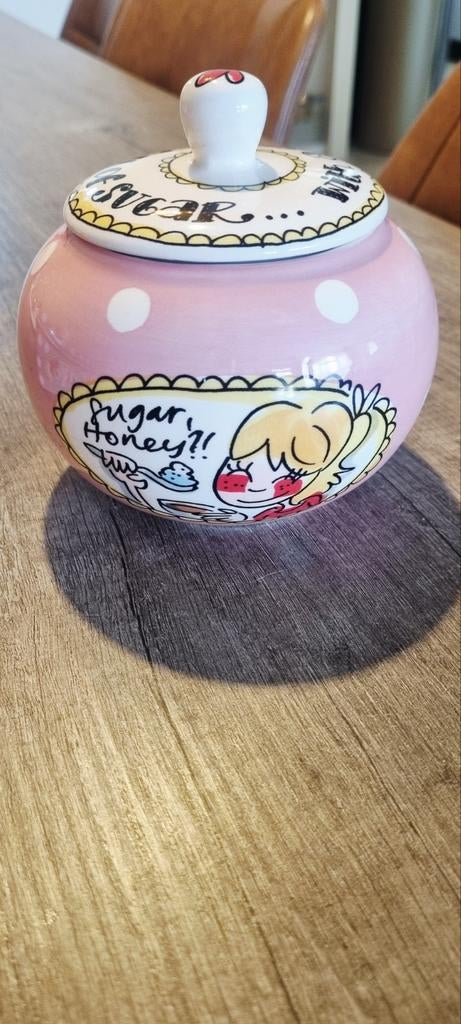 Blond amsterdam, Ophalen of Verzenden, Nieuw