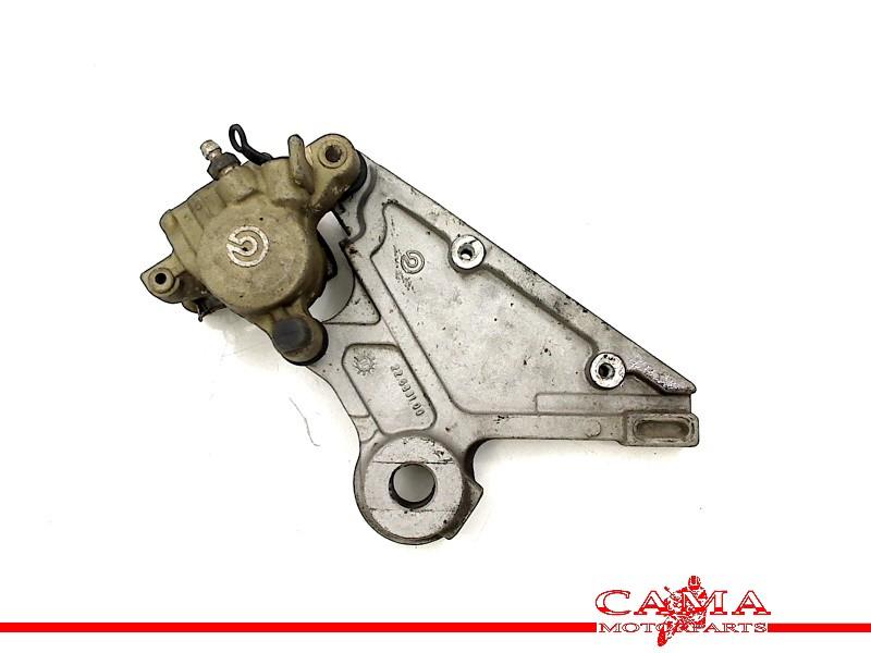 REMKLAUW ACHTER Honda CB 500 1997-2003 (CB500 V-W-X-Y), Dhr. S. di Majo, Gebruikt, Info@cama-motorparts.nl, P.J. Troelstraweg 8 8
3144 CX  MAASSLUIS, NL