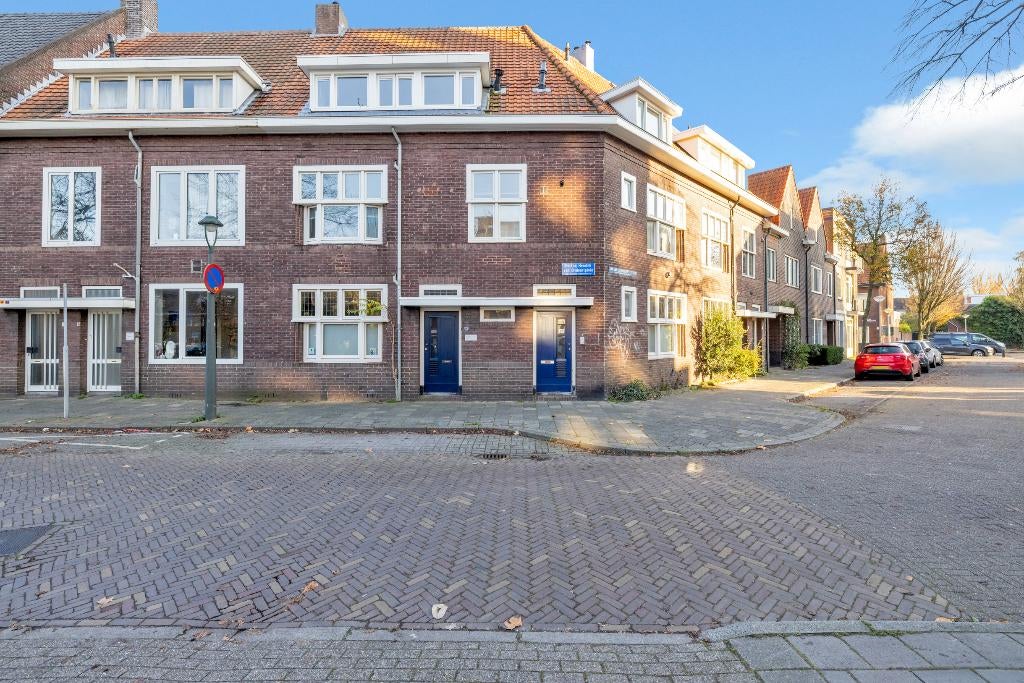 Twee appartementen met twee bergingen in centrum Eindhoven, Huizen en Kamers, Huizen te koop, Noord-Brabant, 88 m², Tot 200 m²