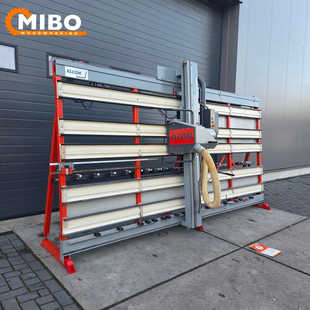 Formaatzaag paneelzaag platenzaag schulpzaag ** Occasions, Doe-het-zelf en Verbouw, Gereedschap | Zaagmachines, 70 mm of meer