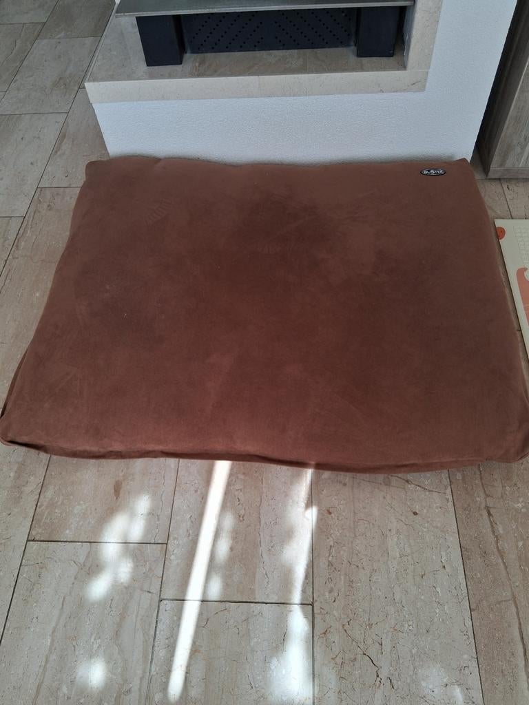 Ortopedisch hondenkussen, Ophalen, Zo goed als nieuw