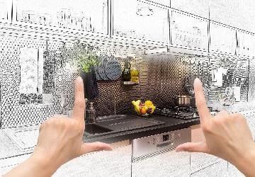 Gratis keukendemontage, wij demonteren uw keuken gratis., Huis en Inrichting, Keuken | Complete keukens, Ophalen of Verzenden