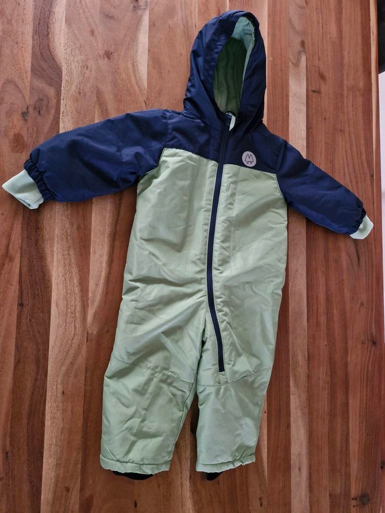 Skipak zgan maat 86, Jongetje of Meisje, Ophalen of Verzenden, Zo goed als nieuw, Pakje