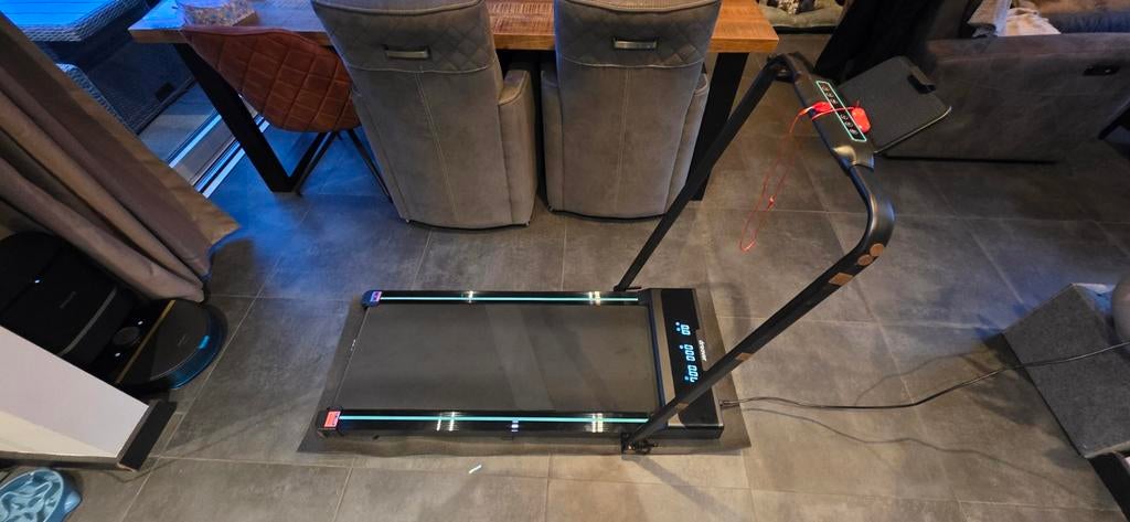 Dreavor Motion Pro loopband, Sport en Fitness, Ophalen, Zo goed als nieuw, Loopband