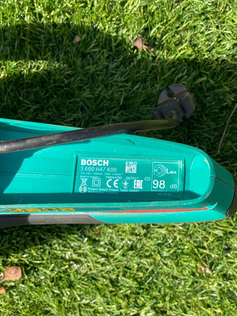 Heggenschaar, Tuin en Terras, Hand-tuingereedschap, Ophalen, Gebruikt, Overige soorten