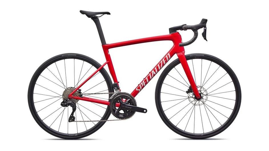 Nieuwe Specialized Tarmac SL8 Comp 56cm Shimano Di2