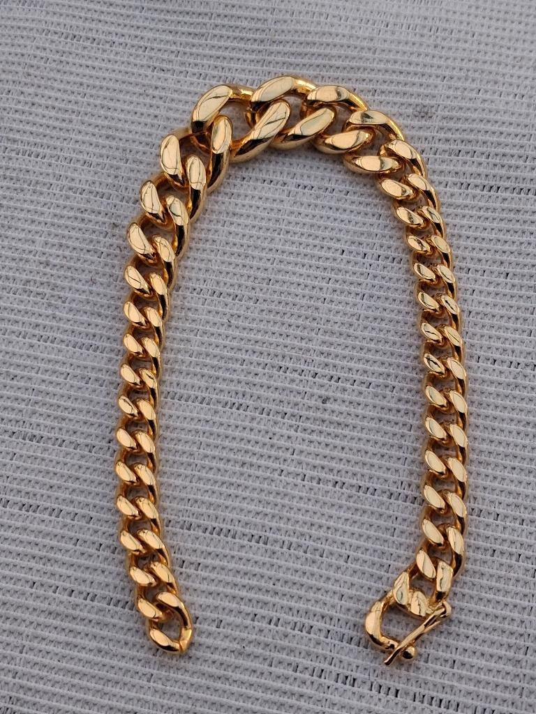 Vintage armband, Verzenden, Overige materialen, Armband