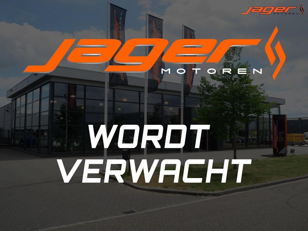 Triumph SPEEDMASTER IN TOPSTAAT! (bj 2004), Bedrijf, Chopper