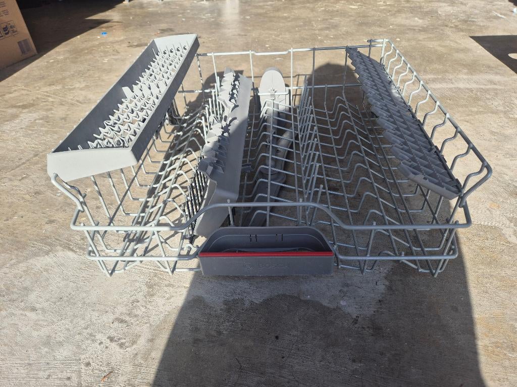 Vaatwasser korf Bosch, Ophalen, Gebruikt, Minder dan 85 cm