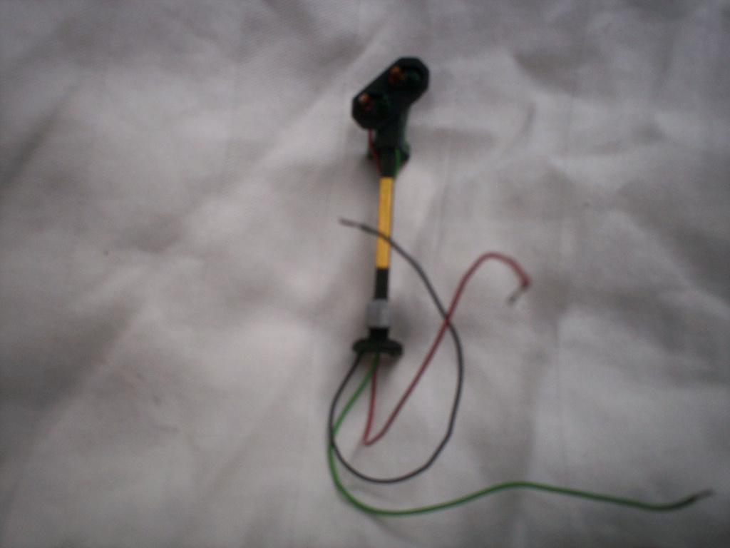 Fleischmann voorseinen hoofdseinen Verder ook rails wagons, Hobby en Vrije tijd, Modeltreinen | H0, Gebruikt, Gelijkstroom, Fleischmann