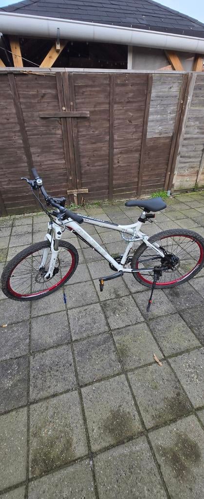 Genesis element 30, Fietsen en Brommers, Gebruikt, 57 cm of meer, Hardtail, Heren