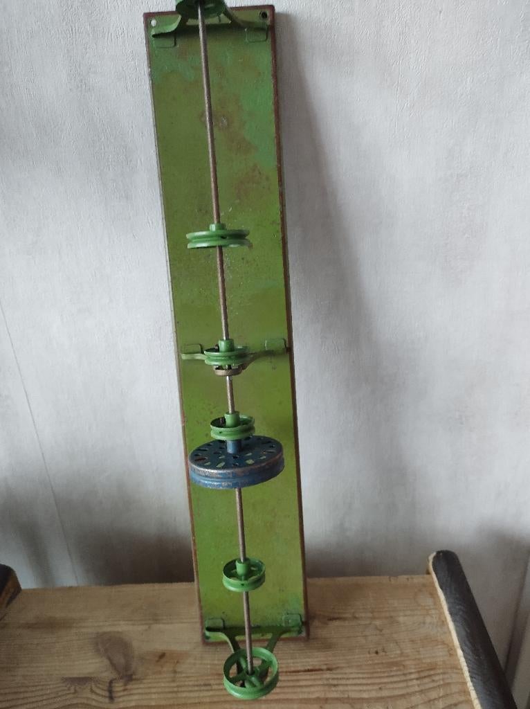 Stoommachine Märklin Hele Grote Transmissie. Prima Staat!!, Ophalen of Verzenden