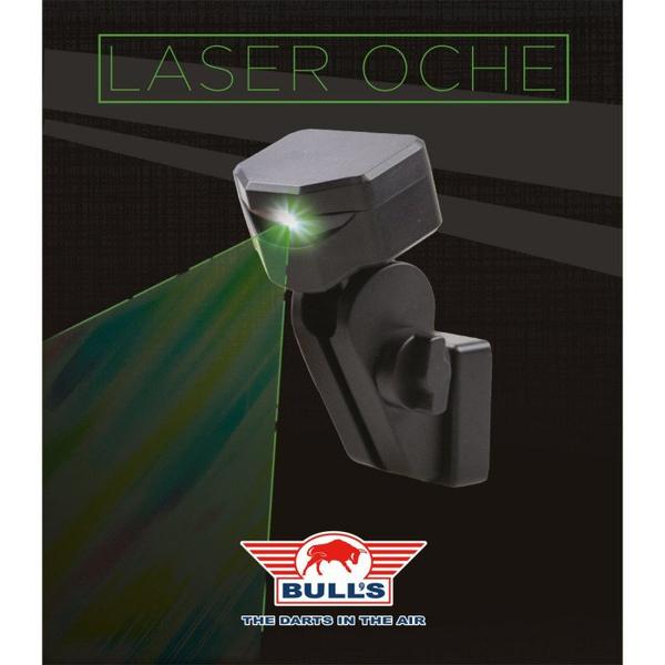 Bull's Green Laser Oche, Ophalen of Verzenden, Nieuw, Overige typen