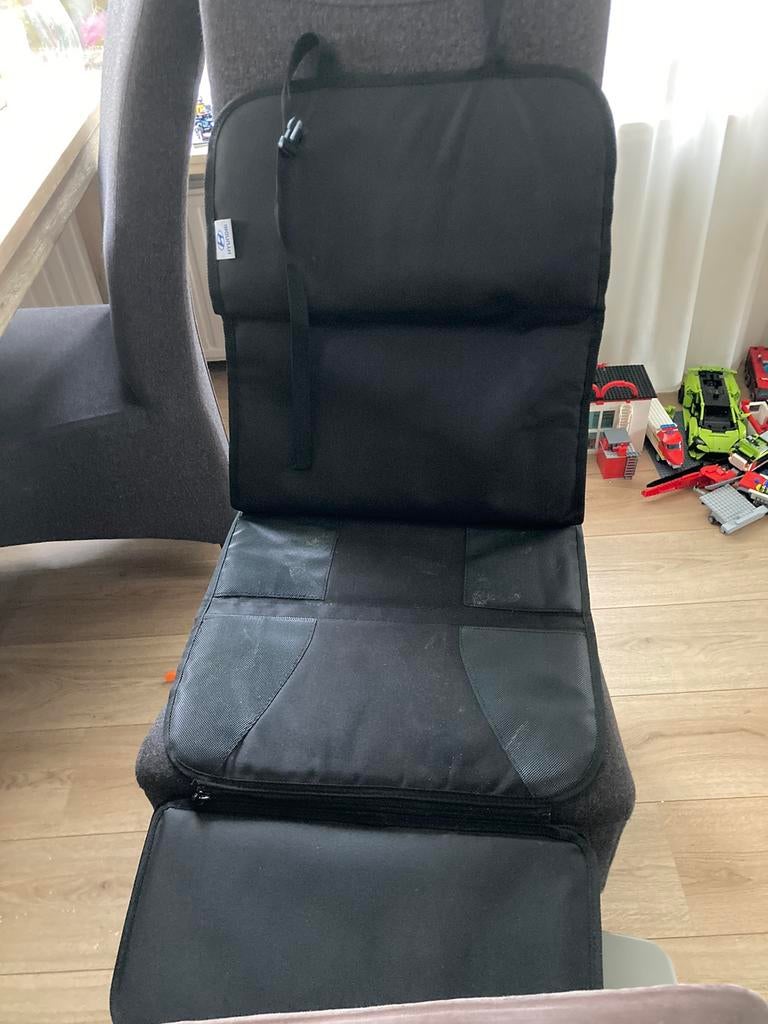 Stoelbeschermer voor autozitje, Ophalen of Verzenden, Gebruikt, Overige merken