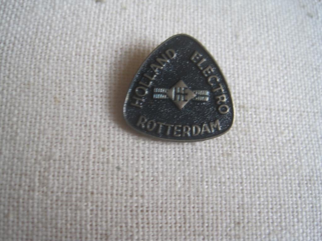 holland electro, Ophalen of Verzenden, Gebruikt, Sport