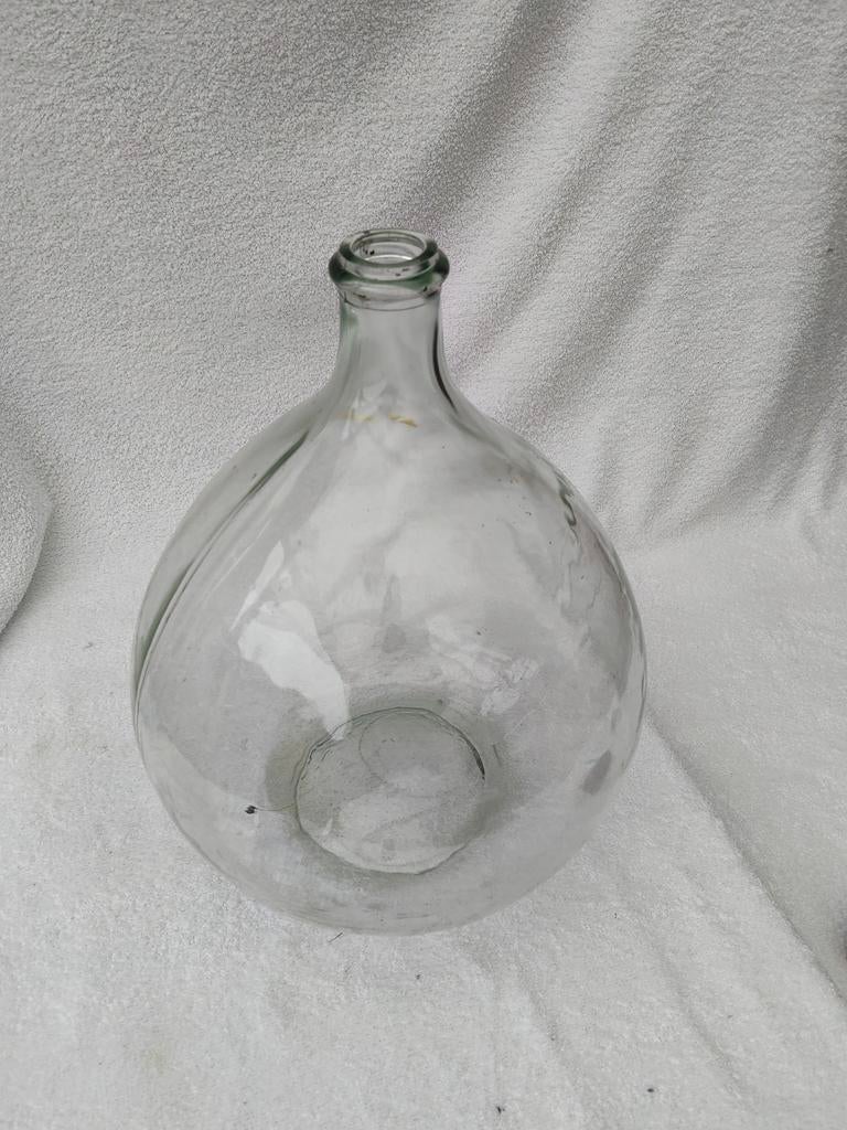 Gistfles helder, Ophalen of Verzenden