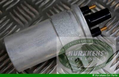 Bobine late voor Jaguar XJ12 / XJS, Ophalen of Verzenden, Nieuw, Jaguar