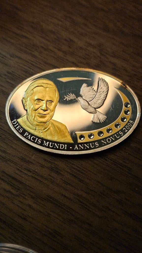 25 gram zilverbaar 999 zilver, Postzegels en Munten, Ophalen of Verzenden, Zilver