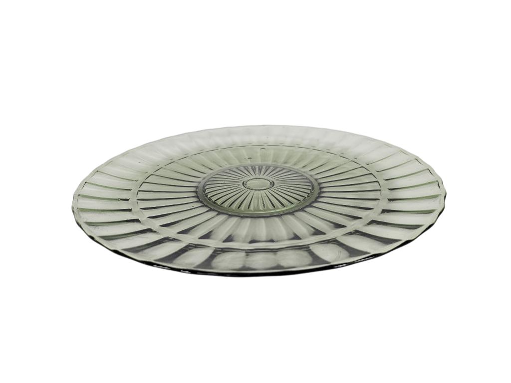 Royal Leerdam - Andries Copier - Neerlandia - Gebaksschaal, Ophalen of Verzenden