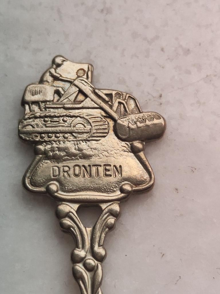 Dronten waarschijnlijk ontginning  de Flevopolder de Rijp, Ophalen of Verzenden