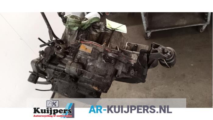 Automaatbak van een Saab 9-3, Auto-onderdelen, Gebruikt, -, -, -