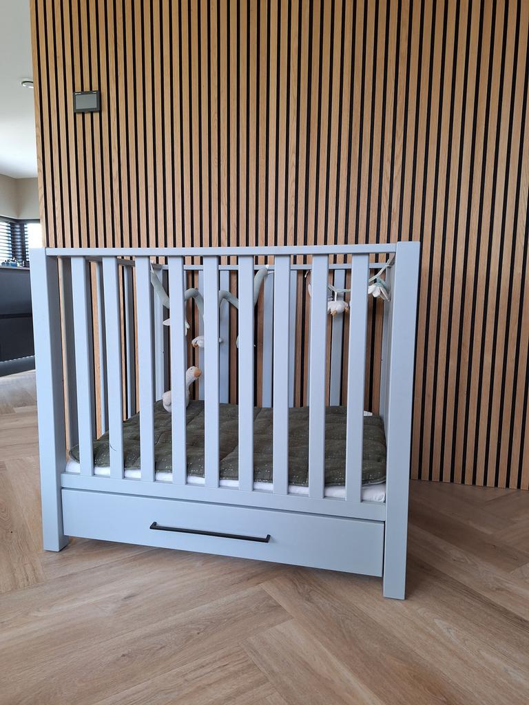 Europe Baby Casper Box, incl Lade | 100x80 cm, Ophalen of Verzenden