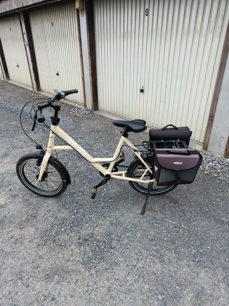 lite S8 RT zoals nieuw bieden naar waarde. van 2020, Ophalen, Overige merken