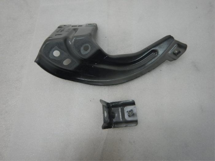Motorsteun Volkswagen T-Cross (22736641), Ophalen of Verzenden, Gebruikt