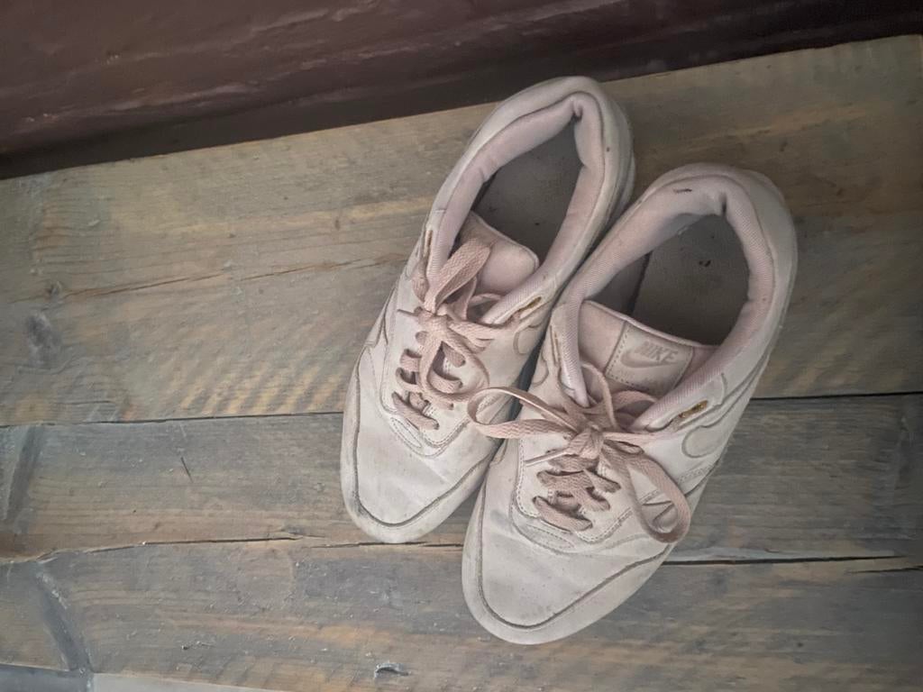 Nike Air max, Overige kleuren, Sportschoenen, Ophalen of Verzenden, Gedragen