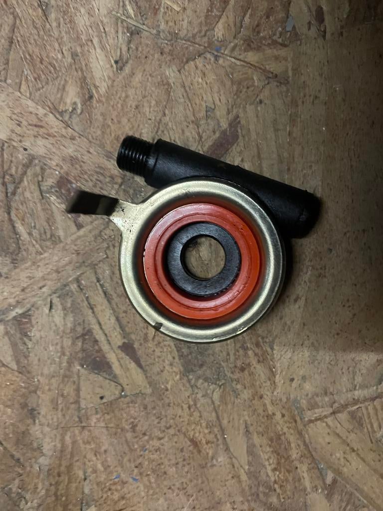 Tomos Kilometerteller Aandrijving, Ophalen of Verzenden, Gebruikt, Overige automerken